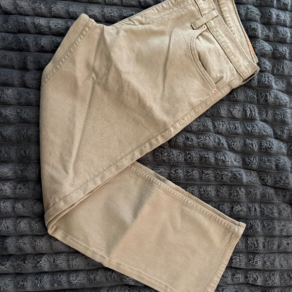 Levis 559 Jeans - Picture 1 of 3